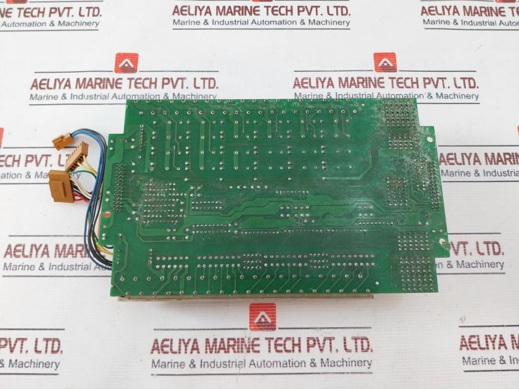 Mitsubishi Electric Fx-48E Programmable Controller Board