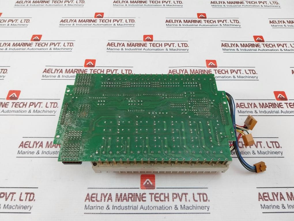 Mitsubishi Electric Fx-48E Programmable Controller Board