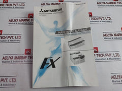 Mitsubishi Electric Fx-64Mt-ess/Ul Programmable Controller 100-240Vac 50/60Hz