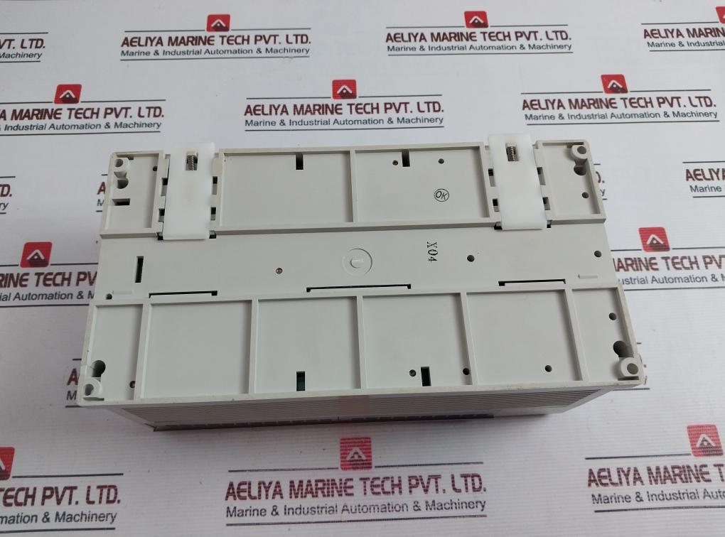 Mitsubishi Electric Fx-64Mt-ess/Ul Programmable Controller 100-240Vac 50/60Hz