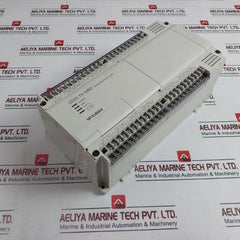 Mitsubishi Electric Fx-64Mt-ess/Ul Programmable Controller 100-240Vac 50/60Hz