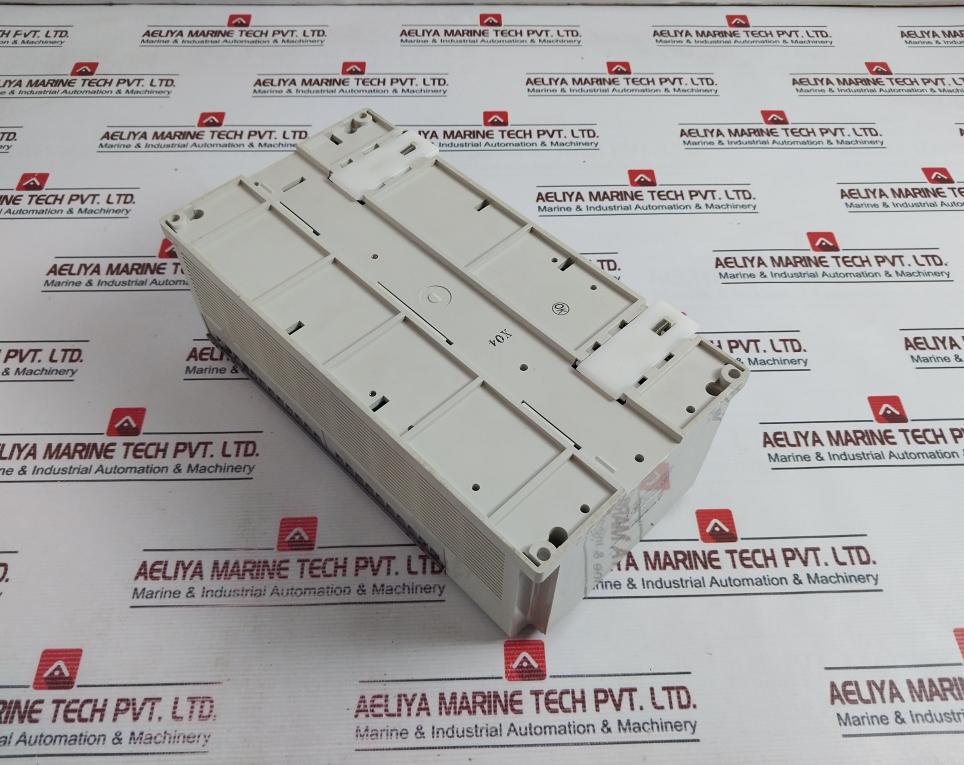 Mitsubishi Electric Fx-64Mt-ess/Ul Programmable Controller 100-240Vac 50/60Hz