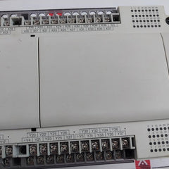 Mitsubishi Electric Fx-64Mt-ess/Ul Programmable Controller 100-240Vac 50/60Hz