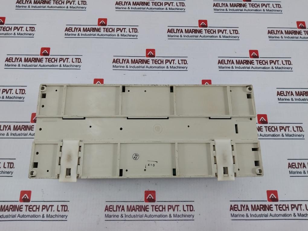 Mitsubishi Electric Fx-80Mr-es Programmable Controller Jy331A57001C