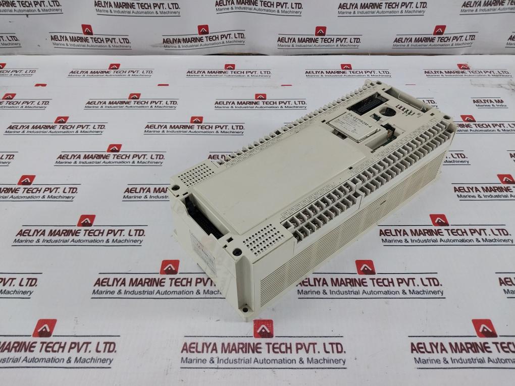 Mitsubishi Electric Fx-80Mr-es Programmable Controller Jy331A57001C