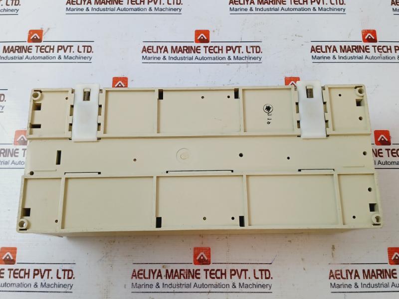 Mitsubishi Electric Fx-80mr-ds Programmable Controller 24vdc 7ma