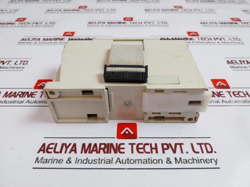 Mitsubishi Electric Fx-8Er-es Ul Input/Output Expansion Module 120 /240 Vac 80 Va