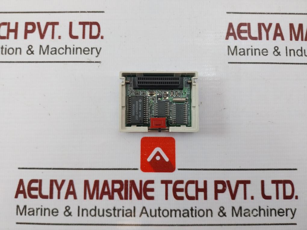 Mitsubishi Electric Fx-eeprom-4C Fx Cassette For Real-time Clock Jci-s1Sb