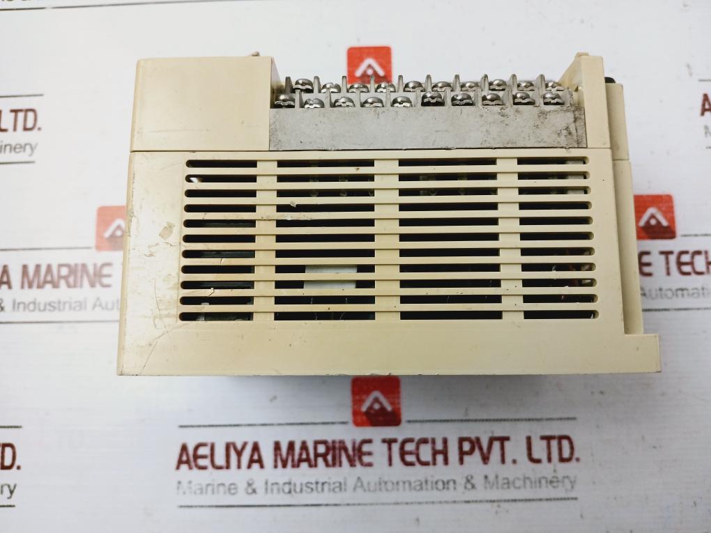 Mitsubishi Electric Fx0N-24Mr-001 Programmable Controller Ac85-264V 50/60Hz 50Va Max