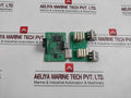 Mitsubishi Electric Fx0N-8Eyjy331B71602H Plc Expansion Output Module Pcb Card