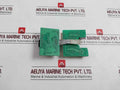 Mitsubishi Electric Fx0N-8Eyjy331B71602H Plc Expansion Output Module Pcb Card