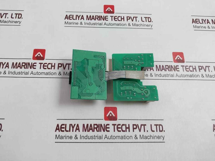 Mitsubishi Electric Fx0N-8Eyjy331B71602H Plc Expansion Output Module Pcb Card