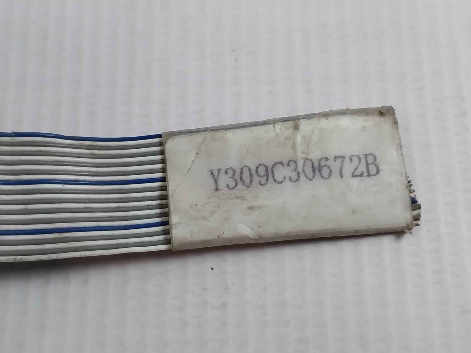 Mitsubishi Electric Fx0N-8Eyjy331B71602H Plc Expansion Output Module Pcb Card