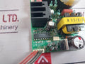 Mitsubishi Electric Fx0S-14M/ Fxos-14M Programmable Controller Board