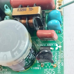 Mitsubishi Electric Fx0S-14M/ Fxos-14M Programmable Controller Board