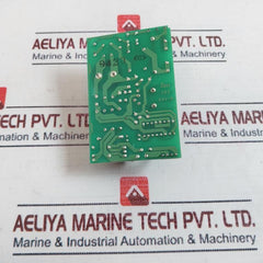 Mitsubishi Electric Fx0S-14M/ Fxos-14M Programmable Controller Board