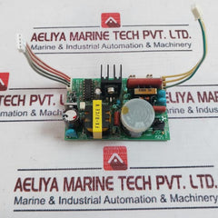 Mitsubishi Electric Fx0S-14M/ Fxos-14M Programmable Controller Board