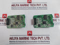 Mitsubishi Electric Fx0S-20M (Cpu) Board