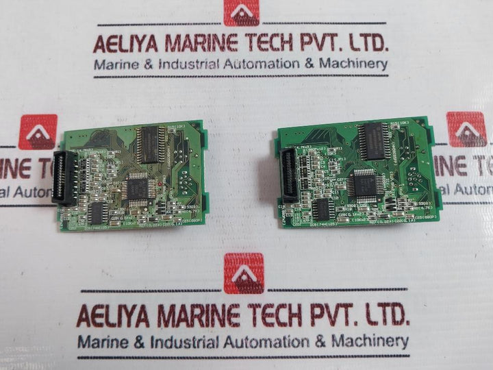 Mitsubishi Electric Fx0S-20M (Cpu) Board