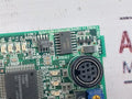 Mitsubishi Electric Fx0S-20M (Cpu) Board