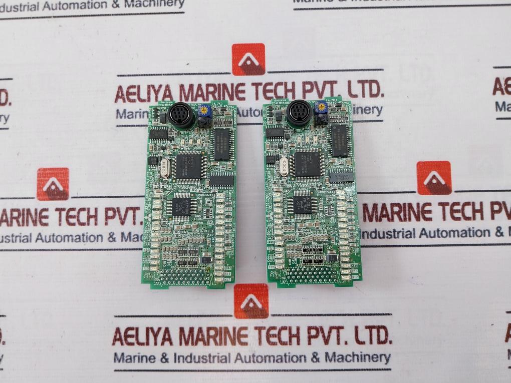 MITSUBISHI ELECTRIC FX0S-30M Printed Circuit Board