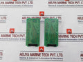 MITSUBISHI ELECTRIC FX0S-30M Printed Circuit Board