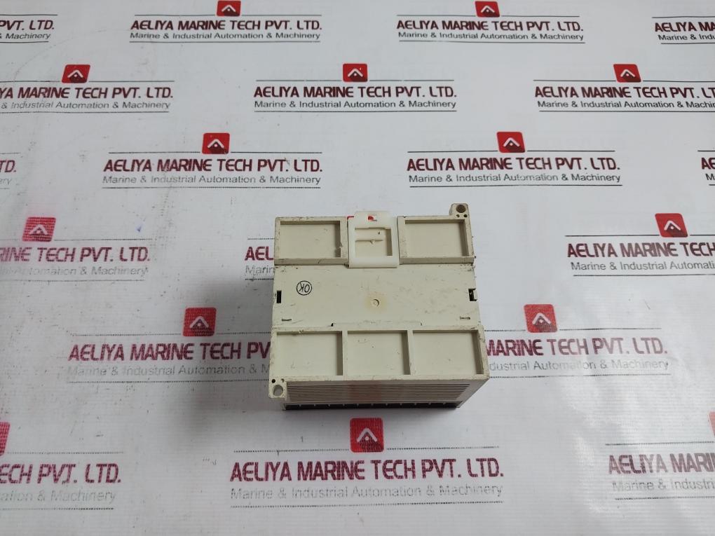 Mitsubishi Electric Fx0S-30Mr Melsec Programmable Controller Jy550D19501B