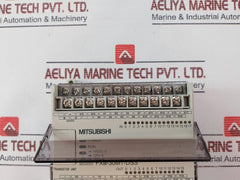 Mitsubishi Electric Fx0s-30mt-dss Programmable Controllers 24vdc