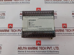 Mitsubishi Electric Fx0s-30mt-dss Programmable Controllers 24vdc