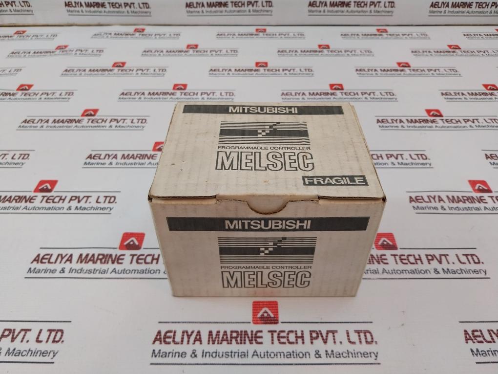 Mitsubishi Electric Fx0s-30mt-dss Programmable Controllers 24vdc