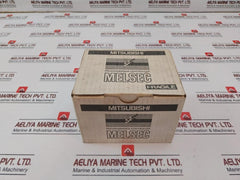 Mitsubishi Electric Fx0s-30mt-dss Programmable Controllers 24vdc