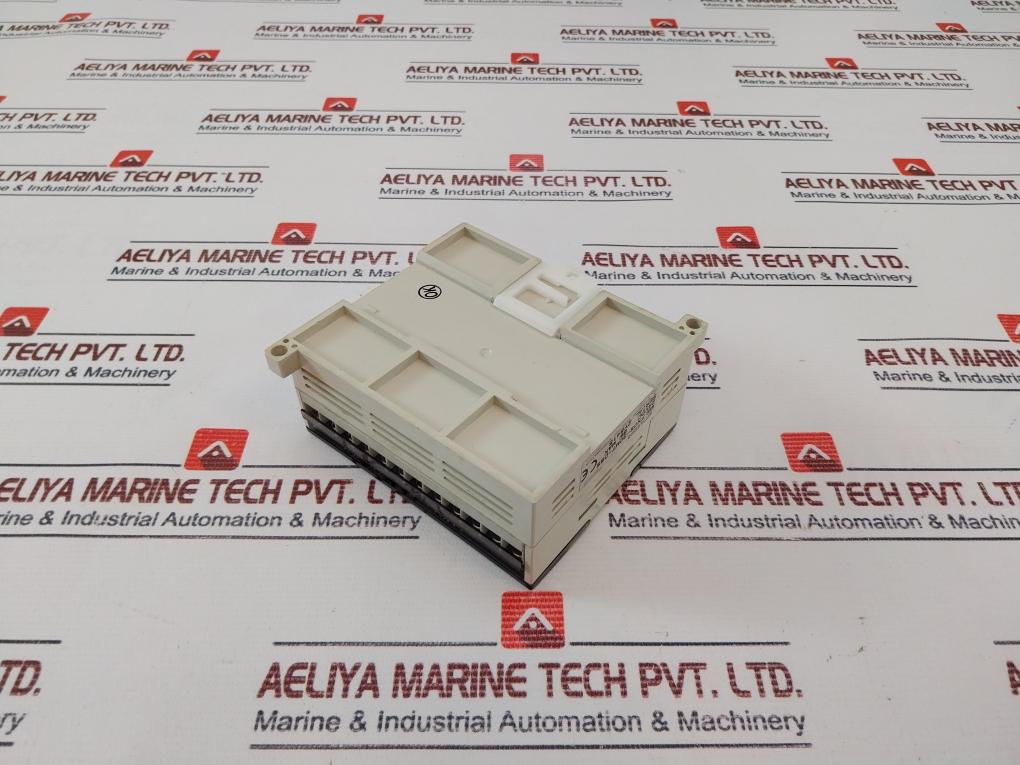 Mitsubishi Electric Fx0s-30mt-dss Programmable Controllers 24vdc