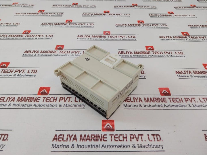 Mitsubishi Electric Fx0s-30mt-dss Programmable Controllers 24vdc