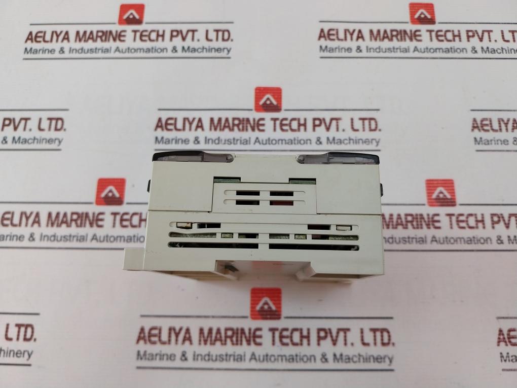 Mitsubishi Electric Fx0s-30mt-dss Programmable Controllers 24vdc