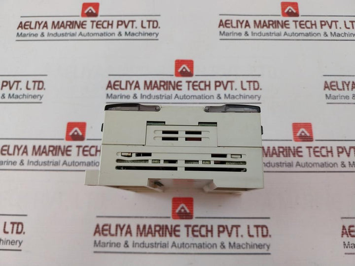 Mitsubishi Electric Fx0s-30mt-dss Programmable Controllers 24vdc