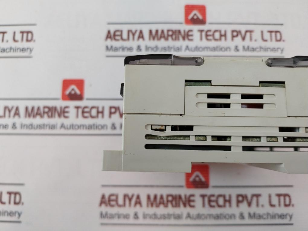 Mitsubishi Electric Fx0s-30mt-dss Programmable Controllers 24vdc