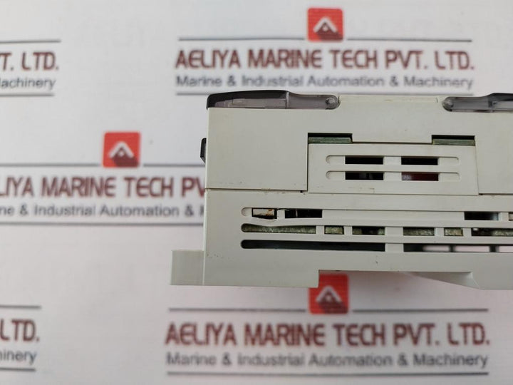 Mitsubishi Electric Fx0s-30mt-dss Programmable Controllers 24vdc