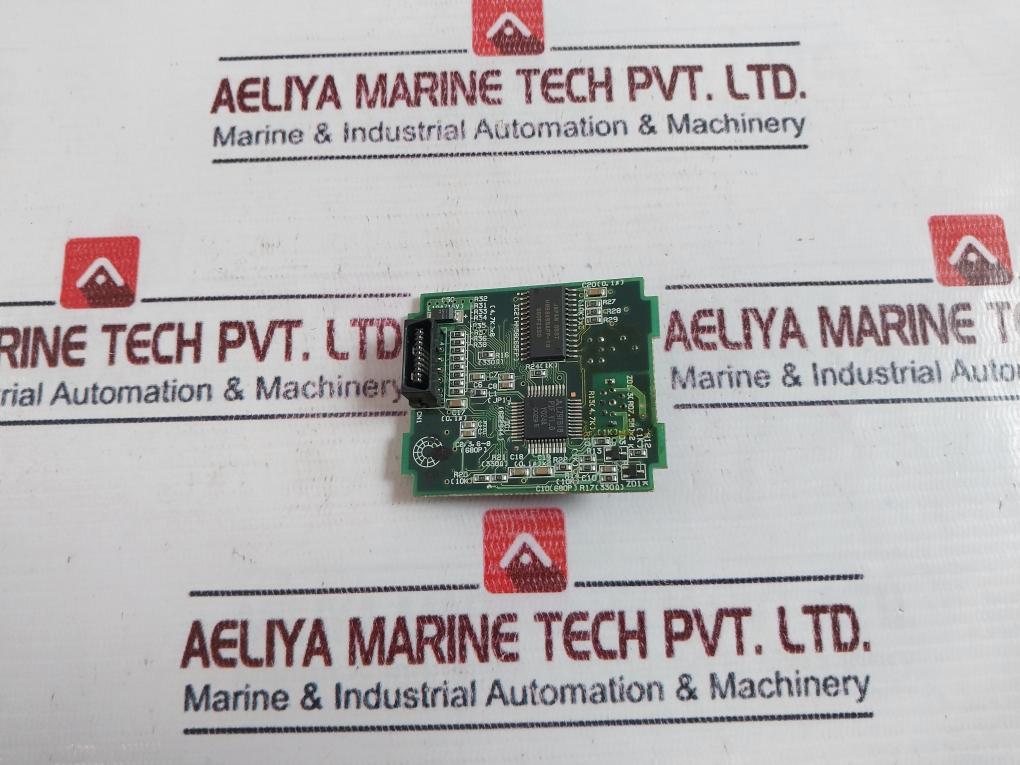 Mitsubishi Electric Fx0S 14M (Cpu) Programmable Controller Board