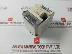 Mitsubishi Electric Fx0n-16eyr-es/ul Plc Extension Module 30vdc/240vac 2a