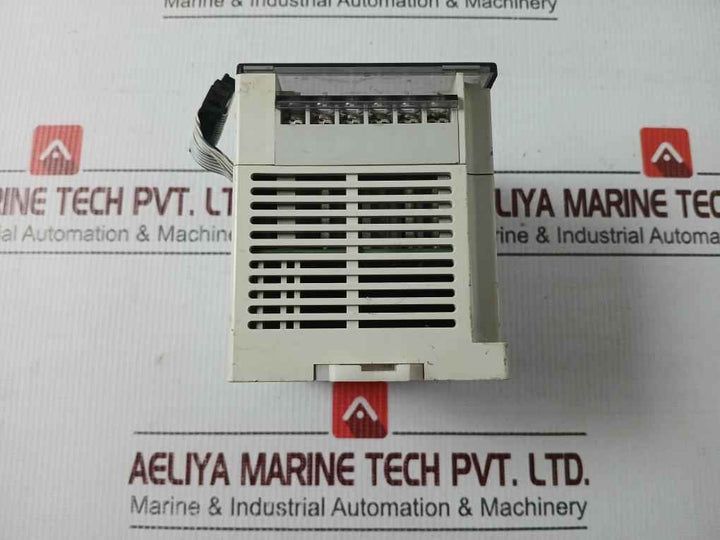 Mitsubishi Electric Fx0n-16eyr-es/ul Plc Extension Module 30vdc/240vac 2a