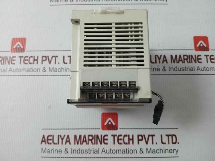Mitsubishi Electric Fx0n-16eyr-es/ul Plc Extension Module 30vdc/240vac 2a