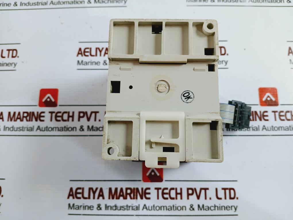 Mitsubishi Electric Fx0n-16eyr-es/ul Programmable Controller 30vdc/240vac 2a