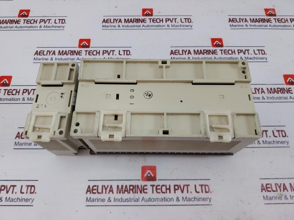 Mitsubishi Electric FX0N-60MR-DS Melsec Programmable Controller 24VDC 24W