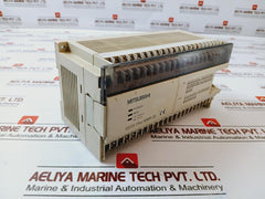 MITSUBISHI ELECTRIC FX0N-60MR-DS Programmable Controller MELSEC 24VDC