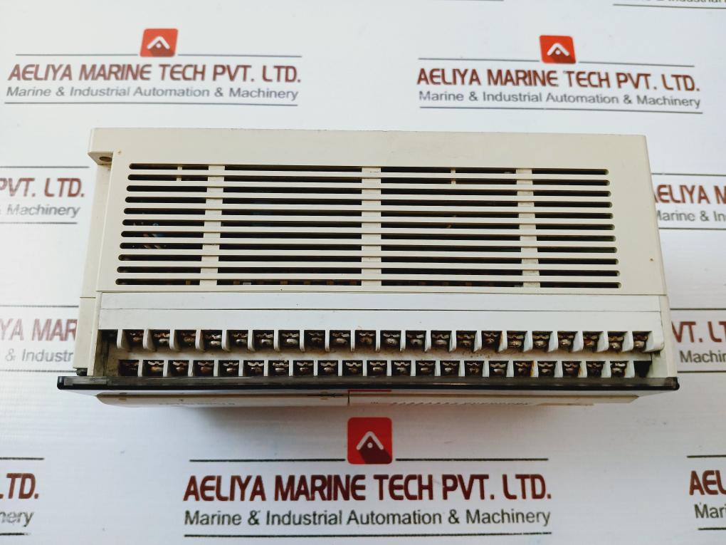 MITSUBISHI ELECTRIC FX0N-60MR-DS Programmable Controller MELSEC 24VDC