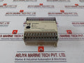 Mitsubishi Electric Fx0s-30mt-dss Programmable Controllers Transistor Unit, 24vdc 8w