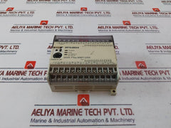 Mitsubishi Electric Fx0s-30mt-dss Programmable Controllers Transistor Unit, 24vdc 8w