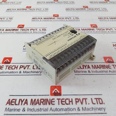 Mitsubishi Electric Fx0s-30mt-dss Programmable Controllers Transistor Unit, 24vdc 8w