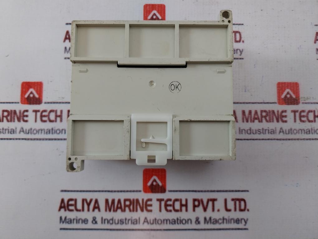 Mitsubishi Electric Fx0s-30mt-dss Programmable Controllers Transistor Unit, 24vdc 8w