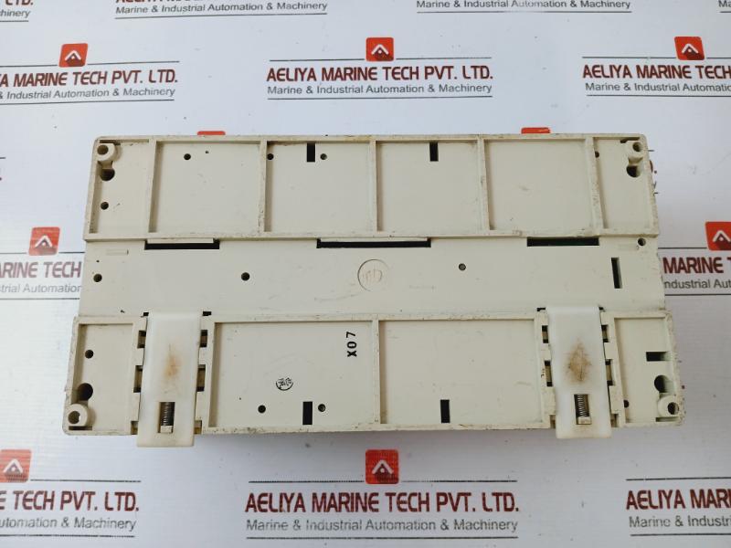 Mitsubishi Electric Fx1-64mr Programmable Controller, Ac85~264v